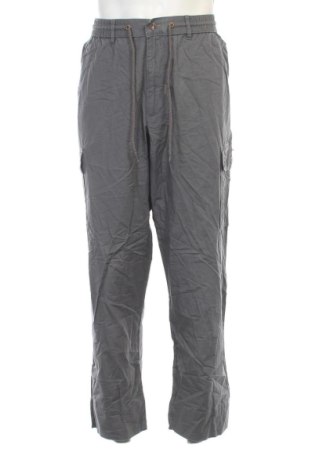 Мъжки панталон Sea Barrier, Размер XL, Цвят Сив, Цена 25,05 €