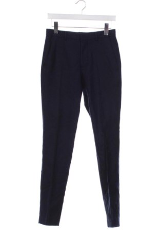 Мъжки панталон Selected Homme, Размер S, Цвят Син, Цена 78,22 €
