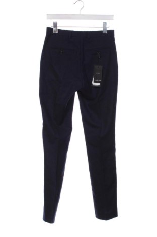Мъжки панталон Selected Homme, Размер S, Цвят Син, Цена 78,22 €