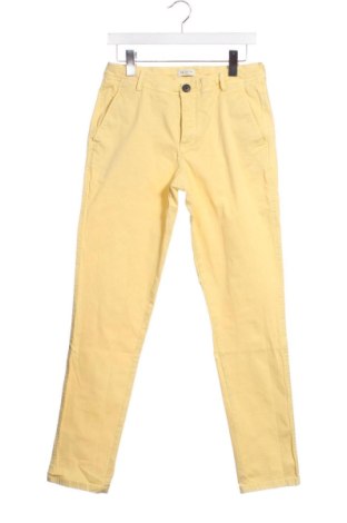 Herrenhose Selected Homme, Größe S, Farbe Gelb, Preis € 25,00, #136558903