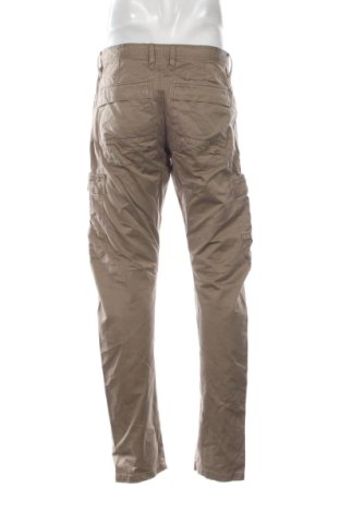 Herrenhose Sisley, Größe L, Farbe Beige, Preis € 45,99