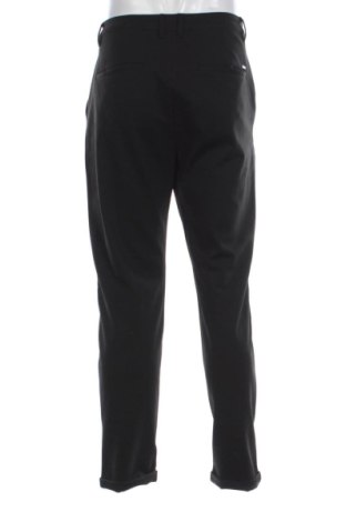 Herrenhose Smog, Größe L, Farbe Schwarz, Preis 19,95 €