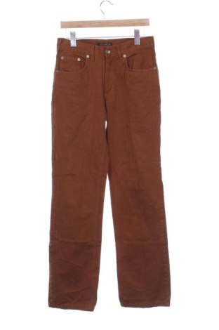 Мъжки панталон Sonny Bono, Размер S, Цвят Кафяв, Цена 19,95 €