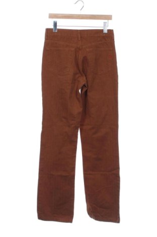 Мъжки панталон Sonny Bono, Размер S, Цвят Кафяв, Цена 19,95 €