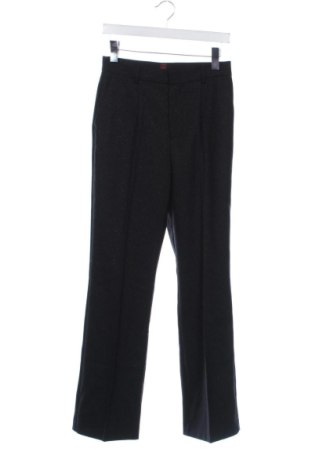 Herrenhose Stefanel, Größe XS, Farbe Schwarz, Preis € 129,99