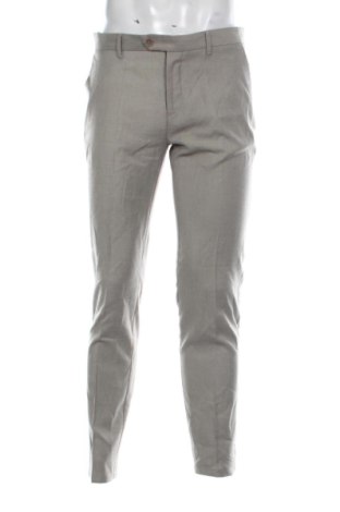 Herrenhose Tailored, Größe L, Farbe Beige, Preis € 41,99