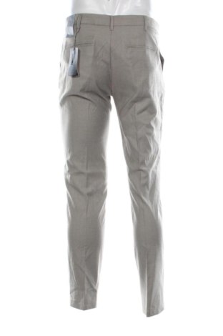 Herrenhose Tailored, Größe L, Farbe Beige, Preis € 41,99