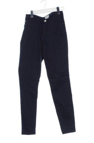 Herrenhose Terranova, Größe S, Farbe Blau, Preis 25,99 €