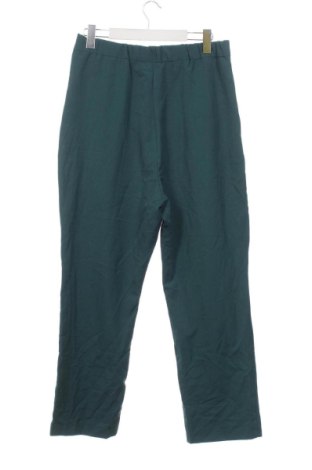 Pantaloni de femei Terranova, Mărime XL, Culoare Verde, Preț 91,99 Lei