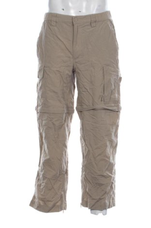 Herrenhose The North Face, Größe M, Farbe Beige, Preis € 59,99