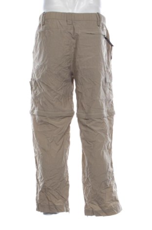 Herrenhose The North Face, Größe M, Farbe Beige, Preis € 59,99