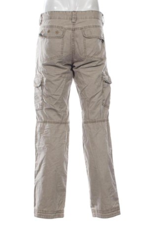 Herrenhose Timezone, Größe M, Farbe Beige, Preis 25,99 €