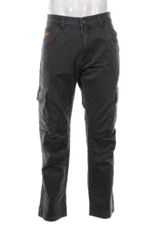 Herrenhose Timezone, Größe XL, Farbe Grau, Preis 18,99 €, #136554106