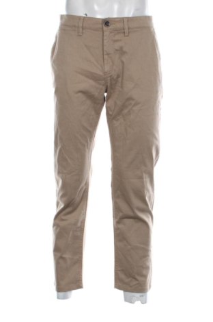 Мъжки панталон Tom Tailor, Размер L, Цвят Кафяв, Цена 25,05 €