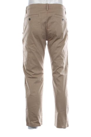 Мъжки панталон Tom Tailor, Размер L, Цвят Кафяв, Цена 25,05 €