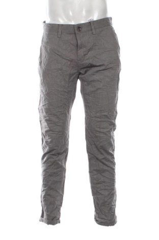 Мъжки панталон Tom Tailor, Размер L, Цвят Многоцветен, Цена 25,05 €