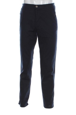 Herrenhose Tom Tailor, Größe L, Farbe Blau, Preis 24,55 €