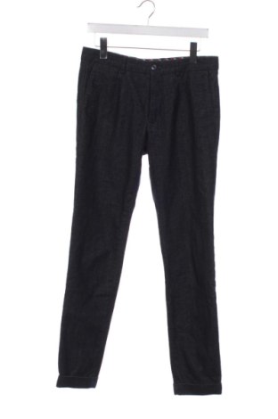 Pantaloni de bărbați Tommy Hilfiger, Mărime M, Culoare Albastru, Preț 255,45 Lei