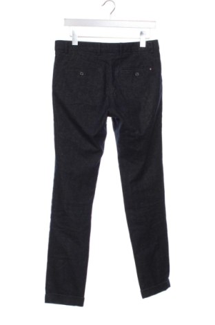 Pantaloni de bărbați Tommy Hilfiger, Mărime M, Culoare Albastru, Preț 255,45 Lei