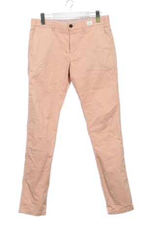 Мъжки панталон Tommy Hilfiger, Размер M, Цвят Розов, Цена 28,63 €, #136441721