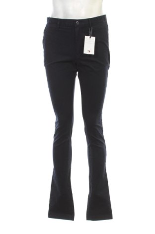 Мъжки панталон Tommy Hilfiger, Размер M, Цвят Син, Цена 40,90 €, #136484537