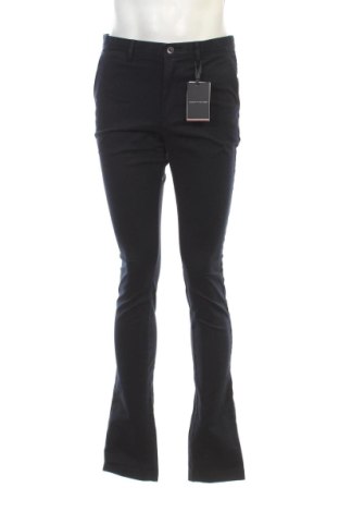 Мъжки панталон Tommy Hilfiger, Размер M, Цвят Син, Цена 43,45 €, #136484618