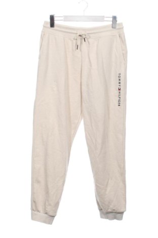 Мъжки панталон Tommy Hilfiger, Размер S, Цвят Бежов, Цена 84,36 €