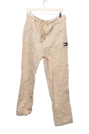 Herrenhose Tommy Hilfiger, Größe S, Farbe Ecru, Preis 59,99 €