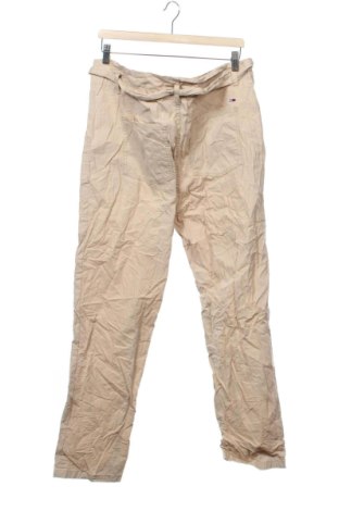 Herrenhose Tommy Hilfiger, Größe S, Farbe Ecru, Preis 59,99 €