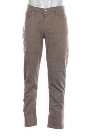 Мъжки панталон Tommy Hilfiger, Размер L, Цвят Кафяв, Цена 48,57 €, #136535498