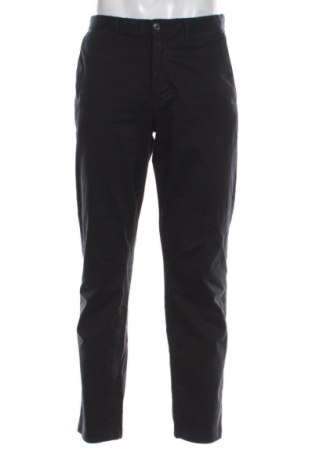 Męskie spodnie Tommy Hilfiger, Rozmiar L, Kolor Czarny, Cena 243,60 zł, #136542228
