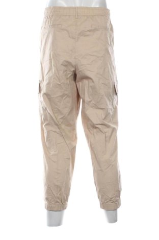 Мъжки панталон Tommy Hilfiger, Размер XL, Цвят Бежов, Цена 46,01 €