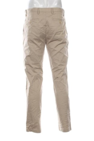 Мъжки панталон Tommy Hilfiger, Размер M, Цвят Бежов, Цена 46,01 €