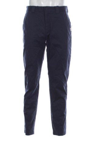 Мъжки панталон Tommy Jeans, Размер M, Цвят Син, Цена 89,47 €