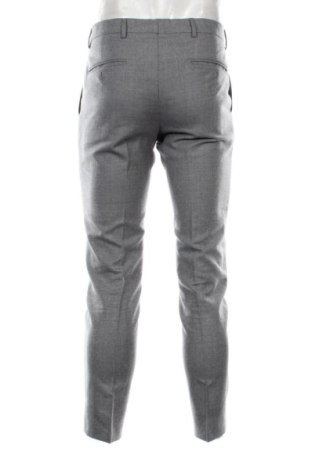 Pantaloni de bărbați Trends by Adina Buzatu, Mărime M, Culoare Gri, Preț 219,00 Lei