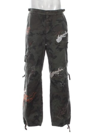 Herrenhose Triple Five, Größe L, Farbe Mehrfarbig, Preis 20,00 €