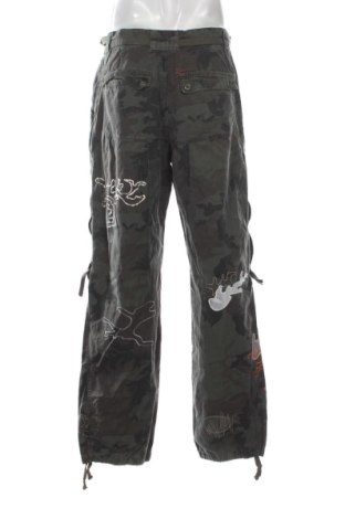 Herrenhose Triple Five, Größe L, Farbe Mehrfarbig, Preis 20,00 €