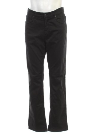 Pantaloni de bărbați Trussardi Jeans, Mărime XL, Culoare Negru, Preț 237,00 Lei