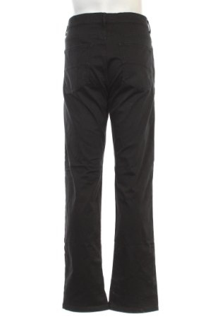 Pantaloni de bărbați Trussardi Jeans, Mărime XL, Culoare Negru, Preț 237,00 Lei