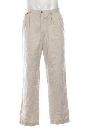 Herrenhose Unbranded, Größe L, Farbe Beige, Preis € 26,99