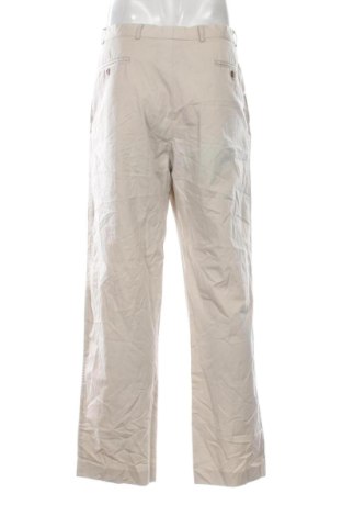 Herrenhose Unbranded, Größe L, Farbe Beige, Preis € 26,99