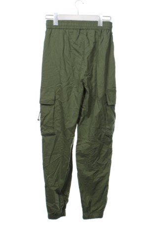 Herrenhose Unbranded, Größe XS, Farbe Grün, Preis 25,99 €