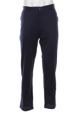 Pantaloni de bărbați Unbranded, Mărime L, Culoare Albastru, Preț 123,99 Lei