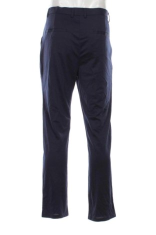 Pantaloni de bărbați Unbranded, Mărime L, Culoare Albastru, Preț 123,99 Lei