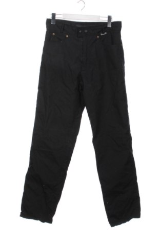 Herrenhose Unbranded, Größe S, Farbe Schwarz, Preis 25,99 €