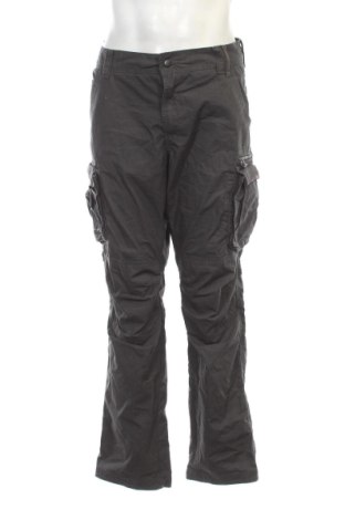 Herrenhose Unbranded, Größe XXL, Farbe Grau, Preis 25,99 €