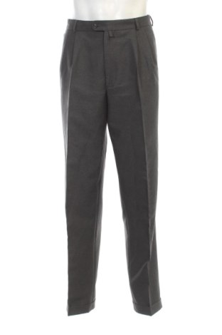 Herrenhose Unbranded, Größe L, Farbe Grau, Preis 20,00 €