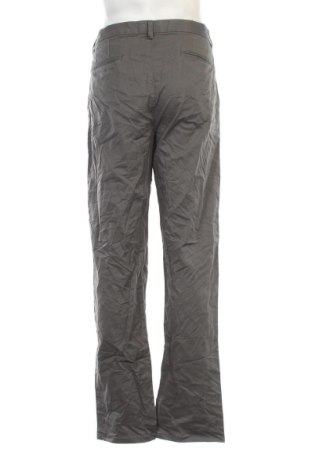 Męskie spodnie Denim Co., Rozmiar L, Kolor Szary, Cena 104,99 zł