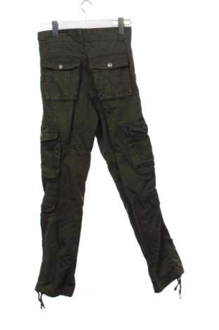Ανδρικό παντελόνι Unbranded, Μέγεθος XS, Χρώμα Πράσινο, Τιμή 37,99 €