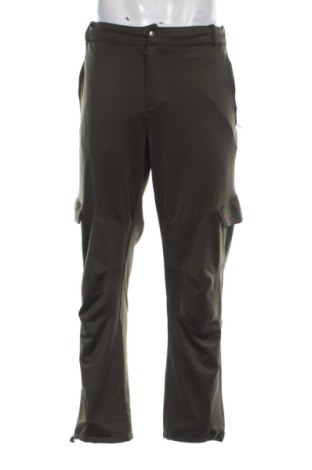 Pantaloni de bărbați Unbranded, Mărime L, Culoare Verde, Preț 123,99 Lei